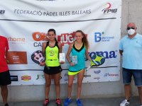 6a prueba Circuito de Menores